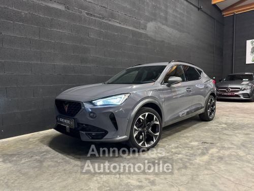 Annonce Cupra Formentor e-hybrid 1.4l tsi 245 ch VZ 02/2021