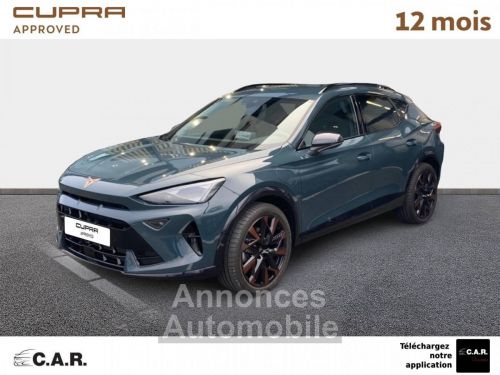 Annonce Cupra Formentor eHybrid 204 ch DSG6 V