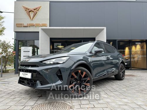 Annonce Cupra Formentor eHybrid 204 ch DSG6 V