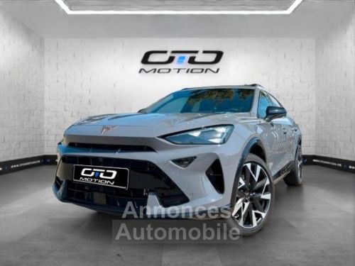 Annonce Cupra Formentor eHybrid PANO/CUIR 272 ch DSG6 VZ