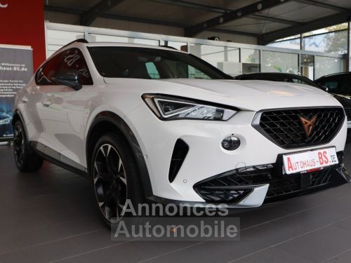 Annonce Cupra Formentor VZ 1.4 e-Hybrid / Garantie 12 mois