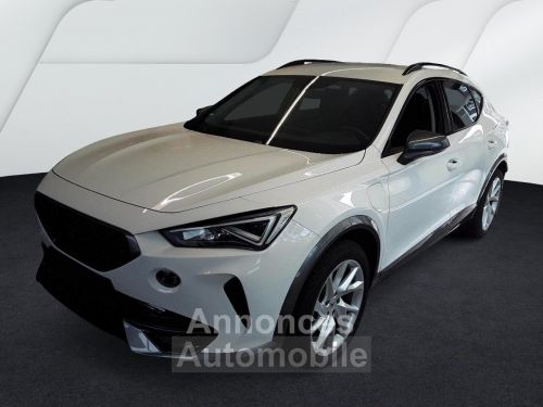 Annonce Cupra Formentor VZ 1.4 e-Hybrid / Garantie 12 mois