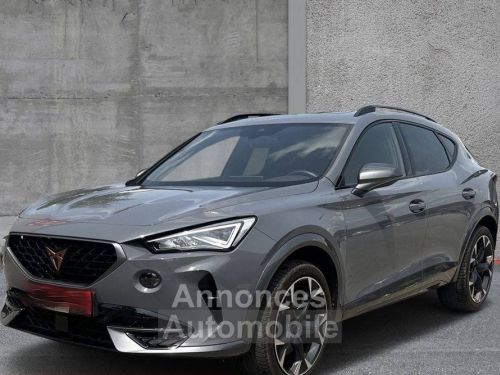 Annonce Cupra Formentor VZ 2.0 TSI 4Drive DSG