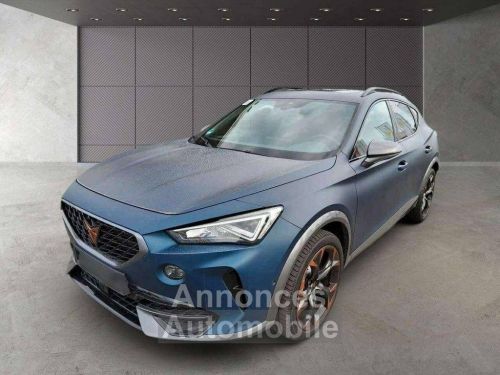 Annonce Cupra Formentor VZ Adaptive DCC / Panorama