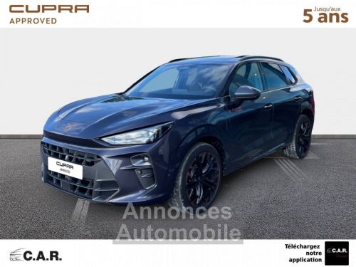 Annonce Cupra Terramar 1.5 eHybrid 272 ch DSG6 VZ