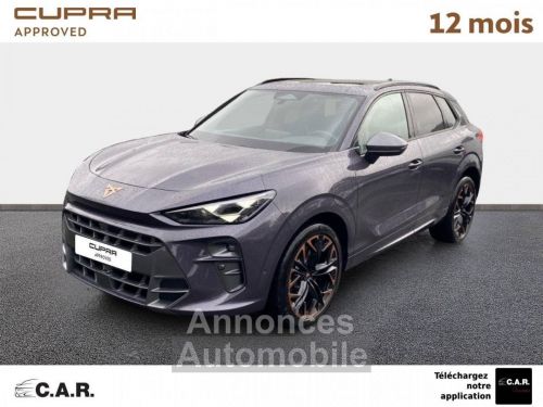 Annonce Cupra Terramar 1.5 eHybrid 272 ch DSG6 VZ