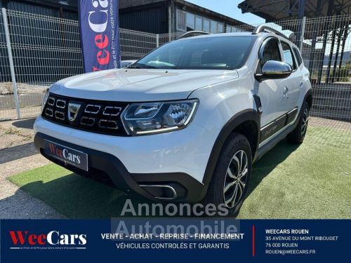 Annonce Dacia Duster 1.0 ECO-G 100 ACCESS 4X2