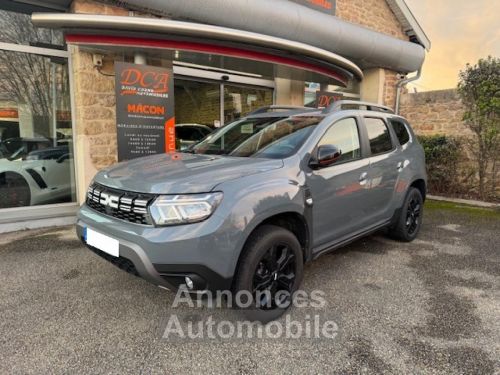 Annonce Dacia Duster 1.0 ECO-G - 100 II Extreme PHASE 3