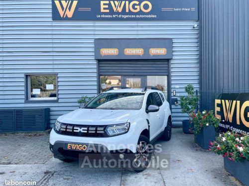 Annonce Dacia Duster 1.0 ECO-G 100 Journey + GPL-Essence