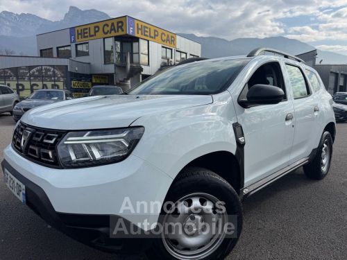 Annonce Dacia Duster 1.0 ECO-G 100CH ESSENTIEL 4X2