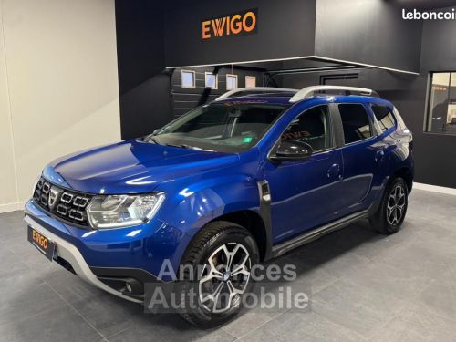 Annonce Dacia Duster 1.0 ECO-G 100ch PRESTIGE 4X2