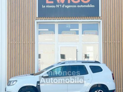 Annonce Dacia Duster 1.0 TCE 100 PRESTIGE 4X2