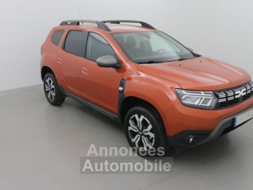 Annonce Dacia Duster 1.0 TCE 90 JOURNEY 4X2