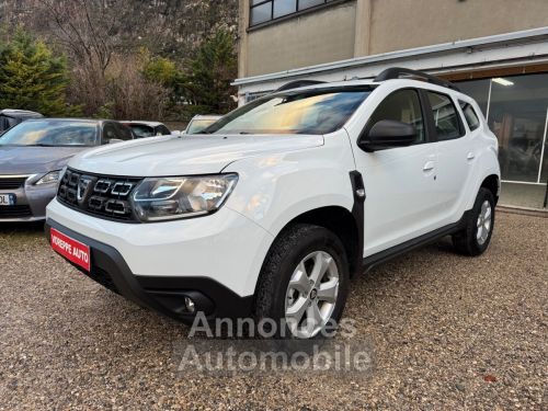 Annonce Dacia Duster 1.2 TCE 125CH CONFORT 4X2 /1 ERE MAIN/ CRITAIR 1/ CREDIT /