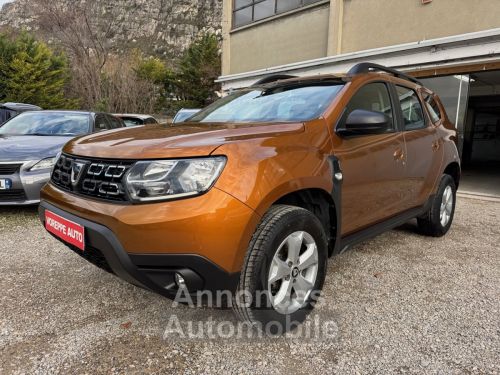 Annonce Dacia Duster 1.2 TCE 125CH CONFORT 4X2/ CRITAIT 1 / CREDIT /