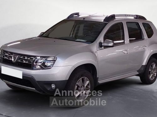 Annonce Dacia Duster 1.2 TCE 125CH PRESTIGE 4X2 EURO6/ CRITAIR 1 / CREDIT /