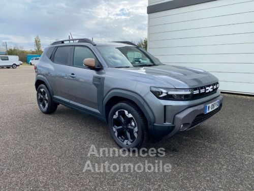 Annonce Dacia Duster 1.2 TCe 130 4x4 Extreme