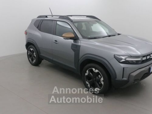 Annonce Dacia Duster 1.2 TCe 130 4x4 Extreme