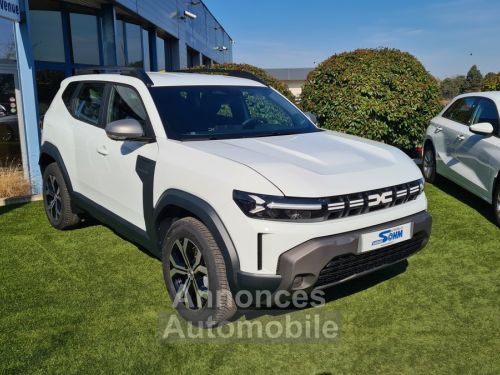 Annonce Dacia Duster 1.2 TCE 130CH EXPRESSION 4X4