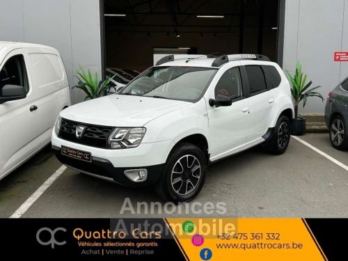 Annonce Dacia Duster 1.2 TCE 