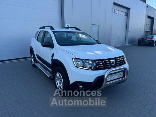 Annonce Dacia Duster 1.2 TCe 4x2 Explorer. -- GARANTIE 12 MOIS