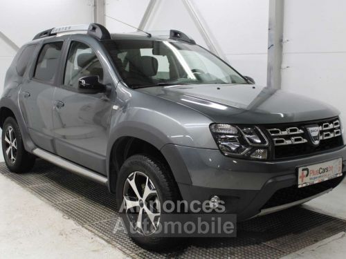 Annonce Dacia Duster 1.2 TCe ~ Camera Navi CC Radio Top Deal