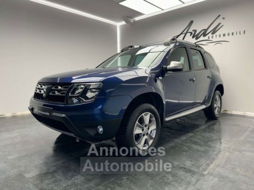 Annonce Dacia Duster 1.2 TCe GARANTIE 12 MOIS 1er PROPRIO GPS AIRCO