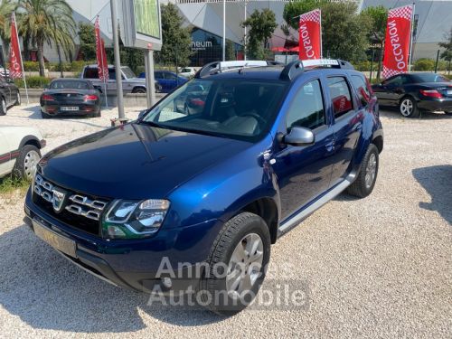 Annonce Dacia Duster 1.2 TCE/GPL