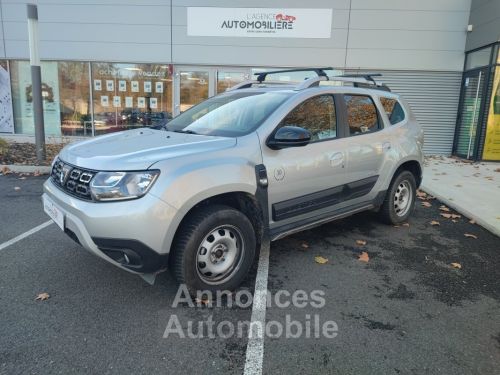 Annonce Dacia Duster 1.3 150ch 4X4 Celebration