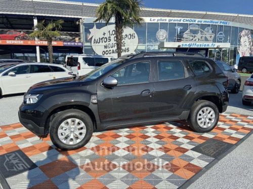 Annonce Dacia Duster 1.3 TCE 130 4X2 EXPRESSION PACK TECH GPS Caméra SC