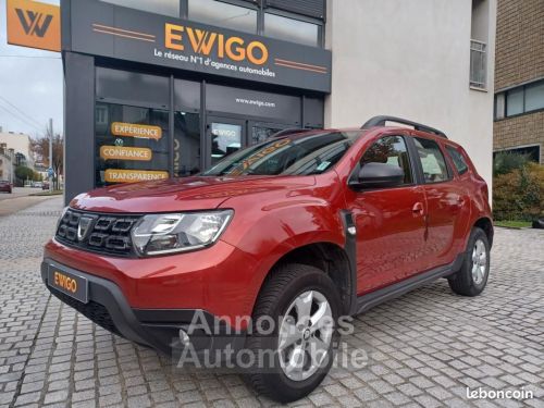 Annonce Dacia Duster 1.3 TCE 130 CONFORT 4X2