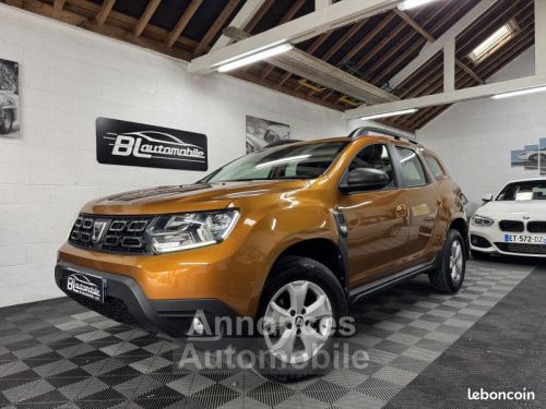 Annonce Dacia Duster 1.3 TCE 130CH CONFORT 4X2