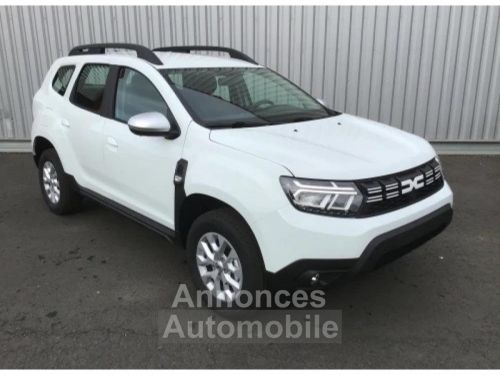 Annonce Dacia Duster 1.5 Blue dCi - 115  II Expression PHASE 3