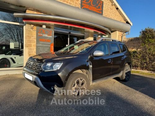 Annonce Dacia Duster 1.5 Blue dCi - 115 II Prestige PHASE 2