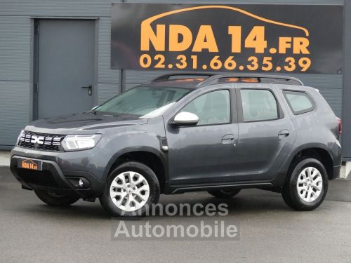 Annonce Dacia Duster 1.5 BLUE DCI 115CH EXPRESSION 4X2