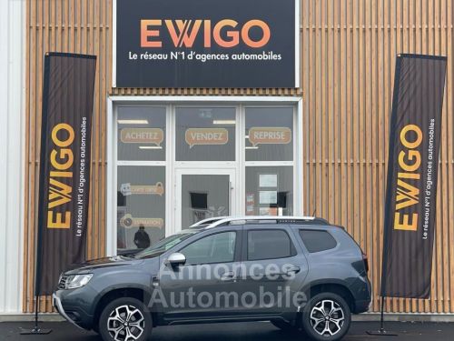 Annonce Dacia Duster 1.5 BLUEDCI 115 PRESTIGE 4X2 CAMERA 360