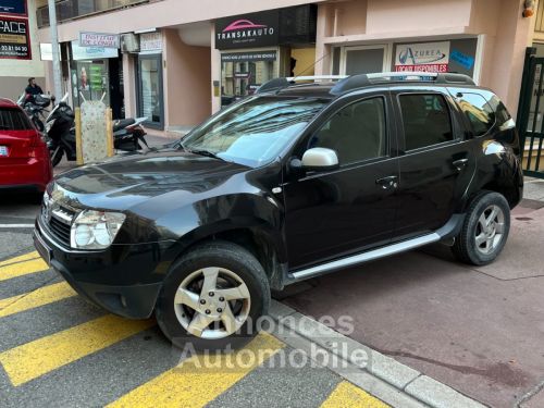 Annonce Dacia Duster 1.5 dCi 110 4x2 Ambiance Non 4x4