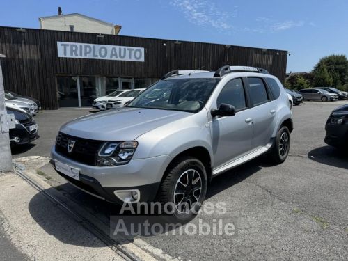 Annonce Dacia Duster 1.5 dCi - 110 Lauréate Plus Gps + Camera AR