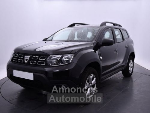 Annonce Dacia Duster 1.5 DCI 110CH CONFORT 4X2/ CREDIT / CRITAIR 2 /