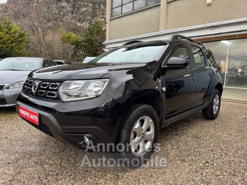 Annonce Dacia Duster 1.5 DCI 110CH CONFORT 4X2/ CREDIT / CRITAIR 2 / CAMERA 360/