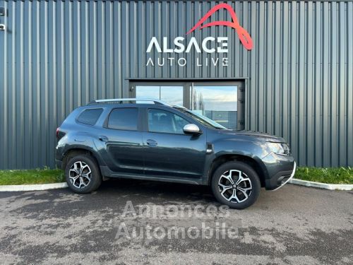 Annonce Dacia Duster 1.5 dCi 110CH Prestige - CAMERA AV+AR / GPS