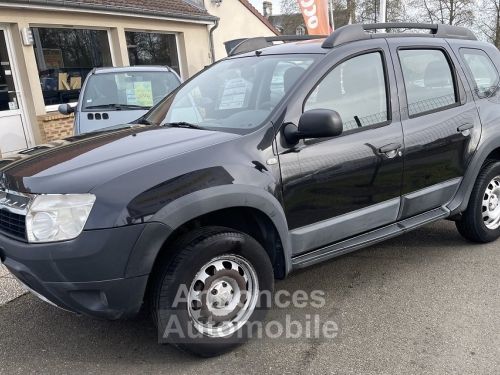 Annonce Dacia Duster 1.5 DCI 85CH AMBIANCE 4X2