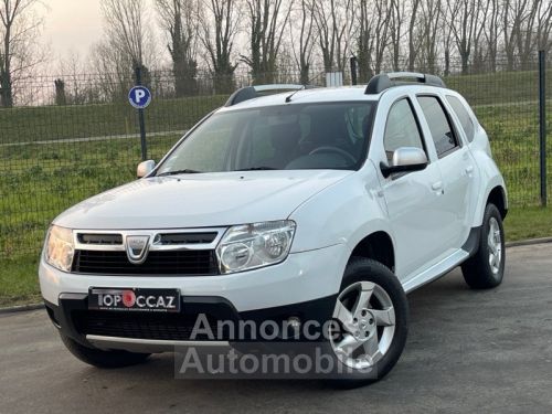 Annonce Dacia Duster 1.5 DCI 90CH AMBIANCE 136.000KM * 06/2011 * CLIM * JANTES ALU