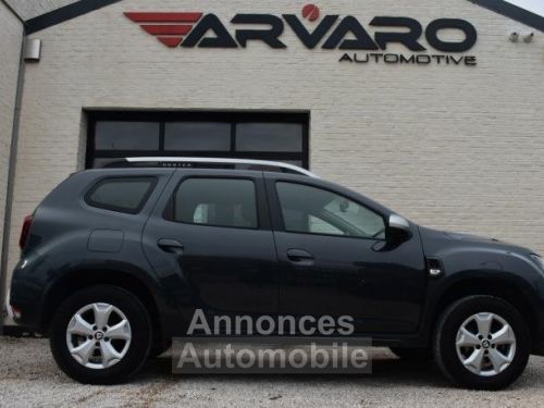 Annonce Dacia Duster 1.5DCI