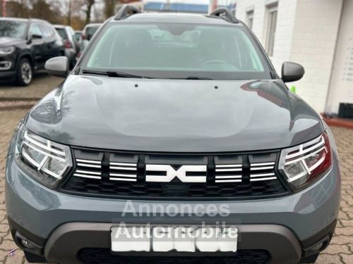 Annonce Dacia Duster (2) 1.3 TCE 150 4X2 JOURNEY EDC