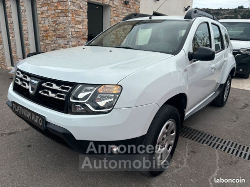 Annonce Dacia Duster (2) 1.5 DCI 90 Laureate 4X2