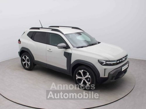 Annonce Dacia Duster 2024 0CH