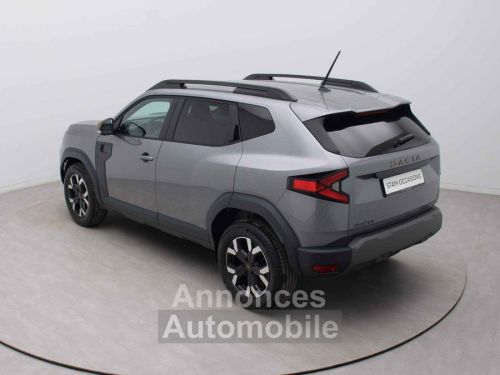 Annonce Dacia Duster 2024 0CH