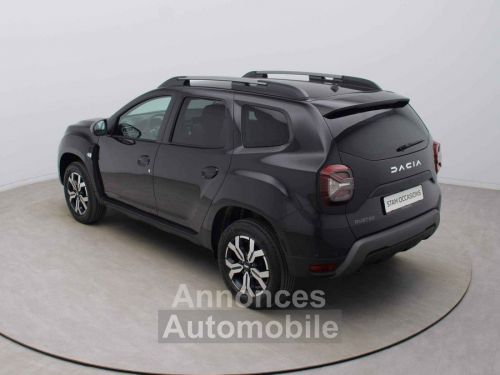 Annonce Dacia Duster 2024 1CH