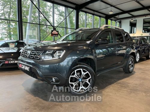 Annonce Dacia Duster 4x4 GARANTIE 6 ANS DCI 115ch 299-mois